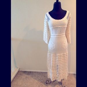 Summer crochet, must have for the summer
